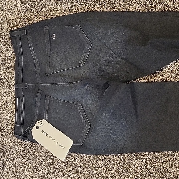NWT rag and bone 👖 - Picture 3 of 6